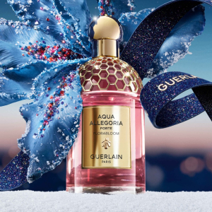 Aqua Allegoria Forte - Florabloom - Eau de Parfum Geschenkset